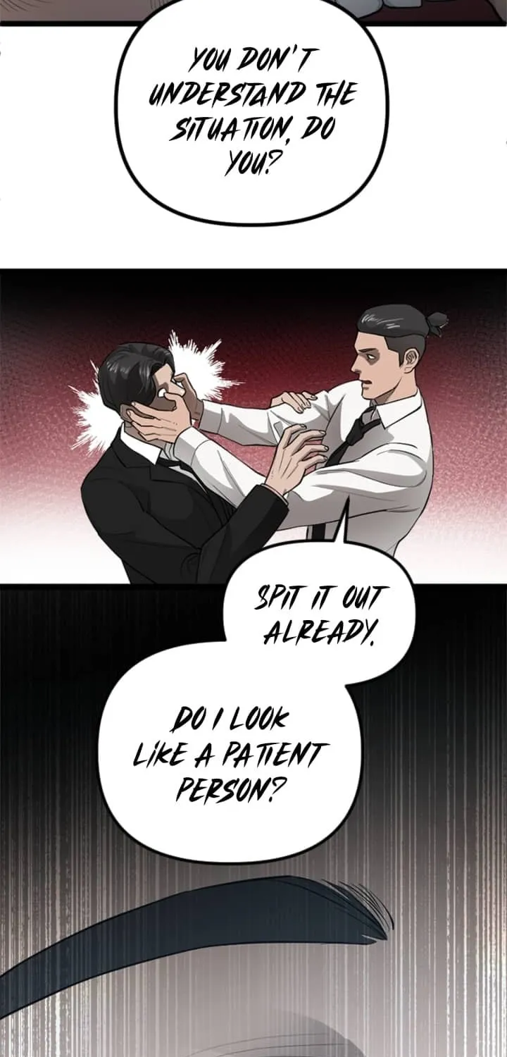 Revengers Chapter 5 page 62 - 