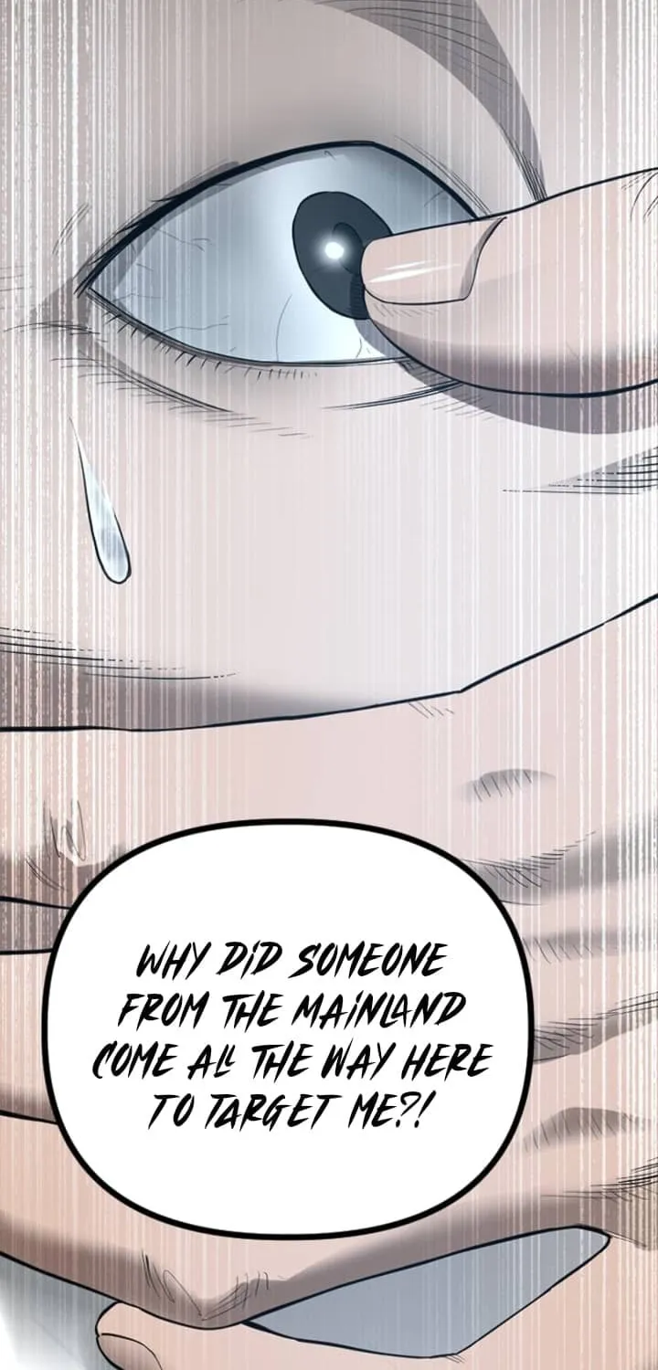 Revengers Chapter 5 page 63 - 