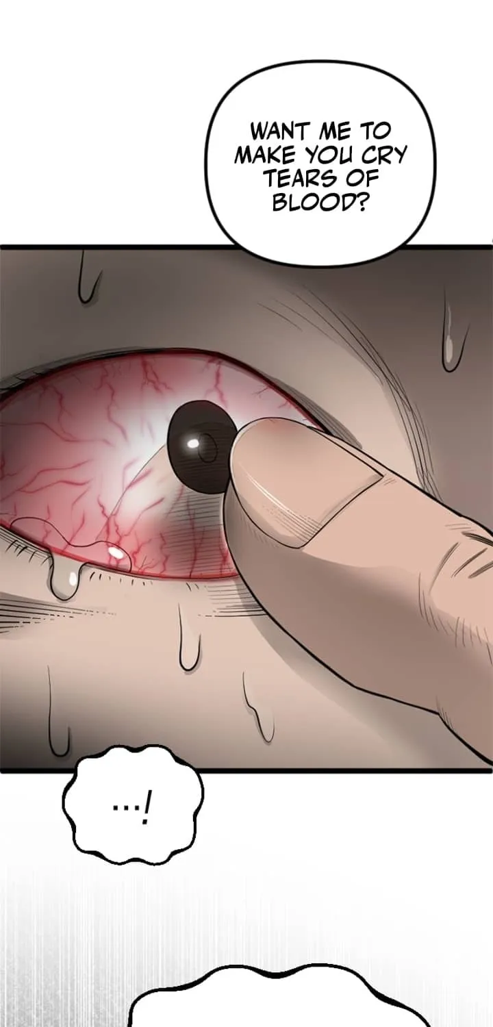 Revengers Chapter 5 page 67 - 