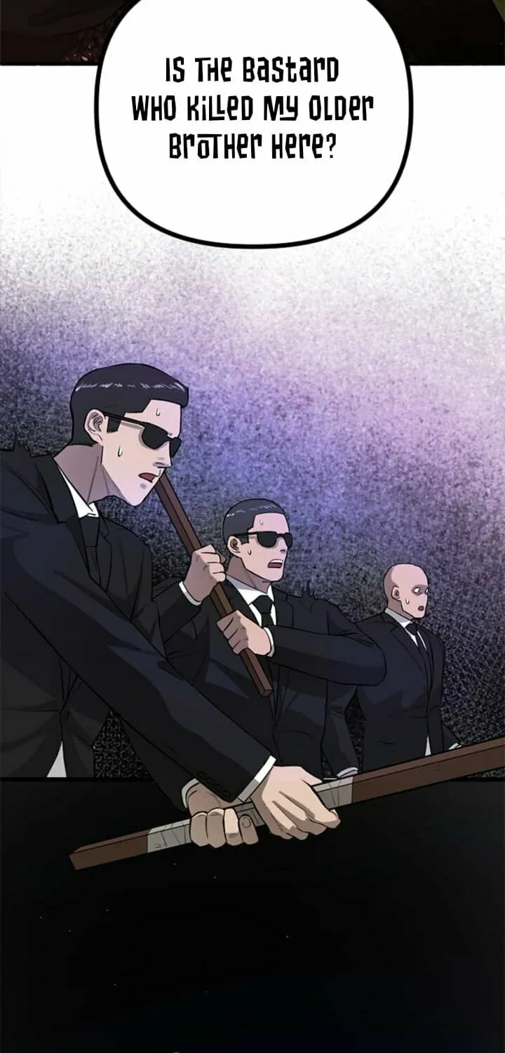 Revengers Chapter 5 page 9 - 