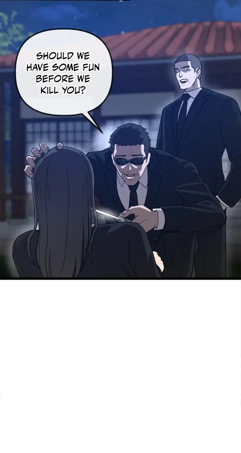 Revengers Chapter 6 page 13 - 