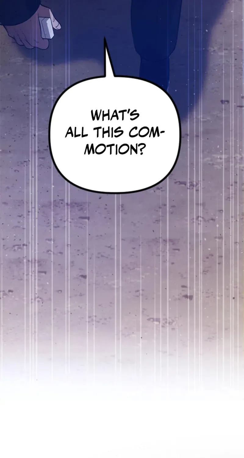 Revengers Chapter 6 page 27 - 