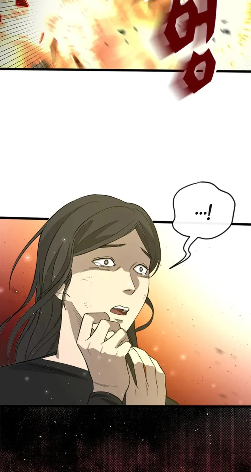 Revengers Chapter 6 page 30 - 