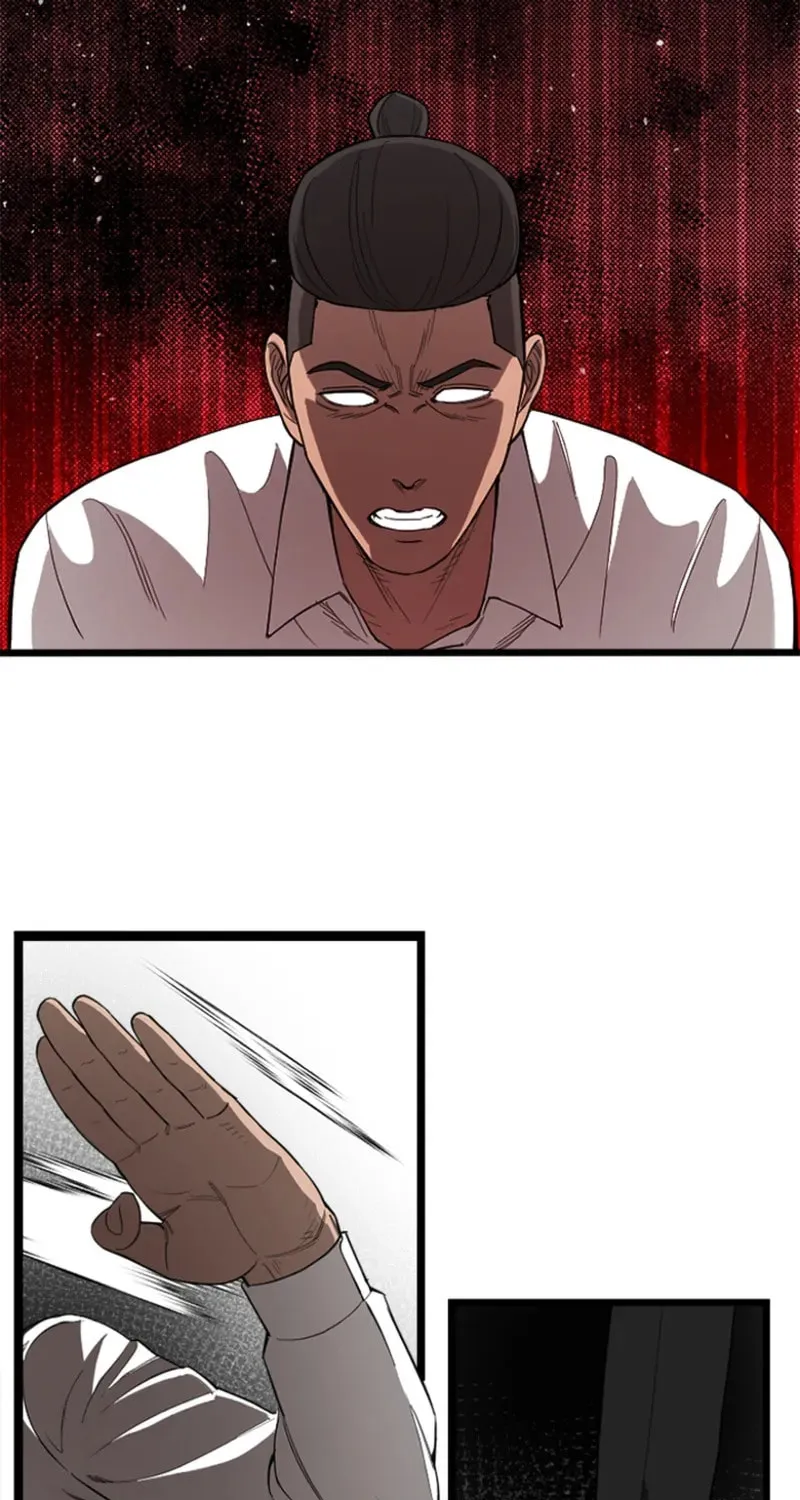 Revengers Chapter 6 page 31 - 