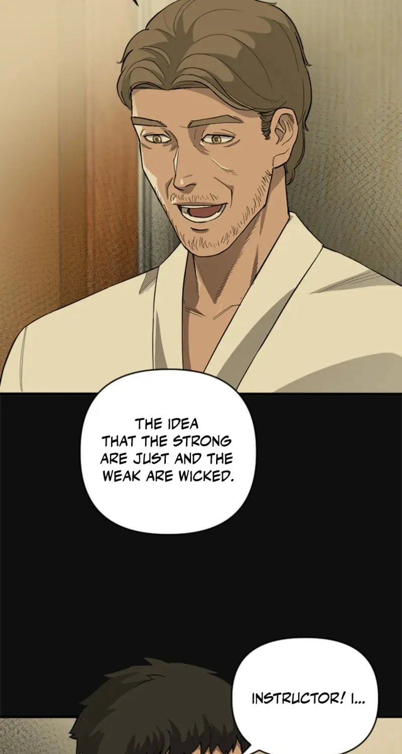 Revengers Chapter 6 page 37 - 