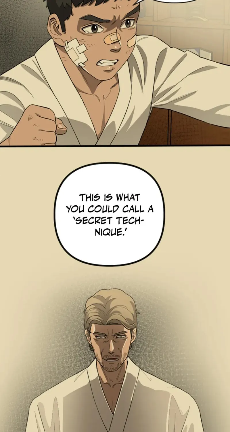Revengers Chapter 6 page 38 - 