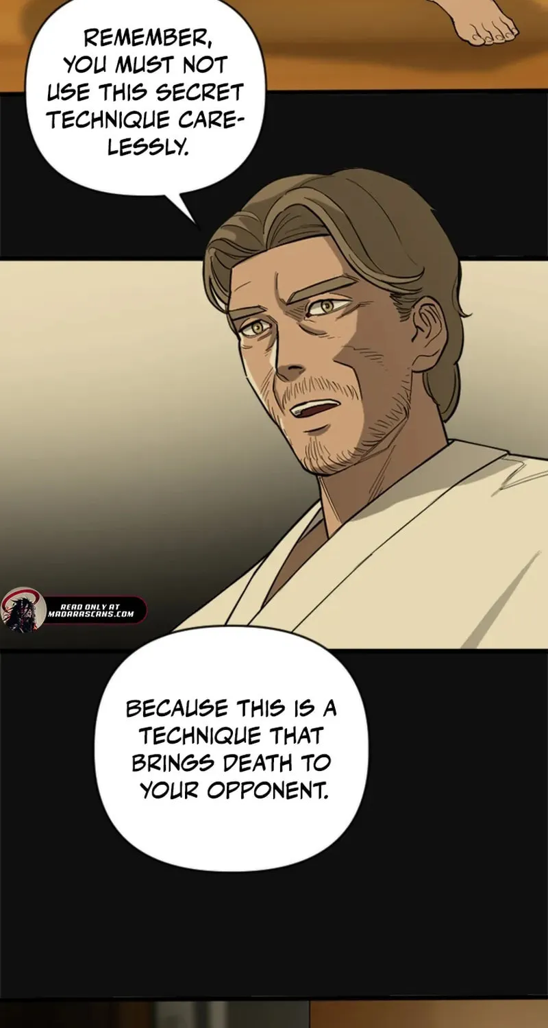 Revengers Chapter 6 page 41 - 