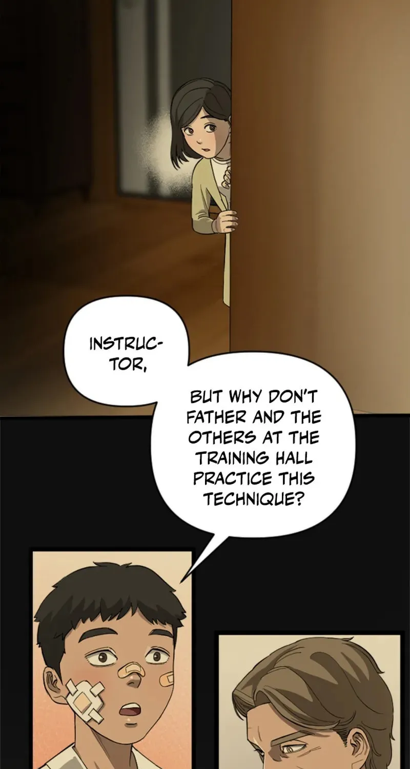 Revengers Chapter 6 page 42 - 