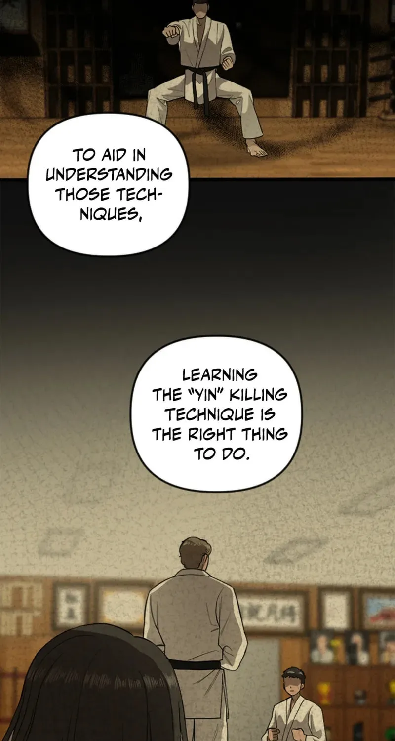 Revengers Chapter 6 page 46 - 