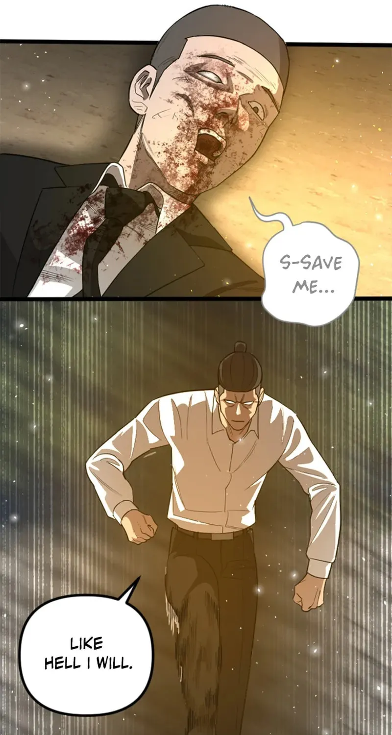 Revengers Chapter 6 page 53 - 