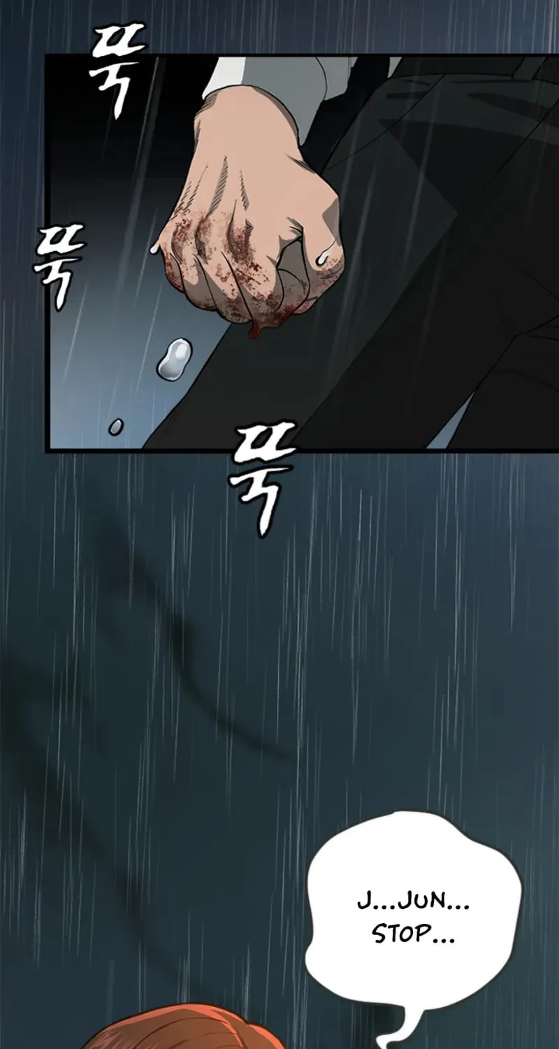 Revengers Chapter 6 page 56 - 