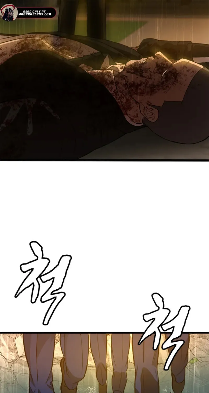 Revengers Chapter 6 page 58 - 