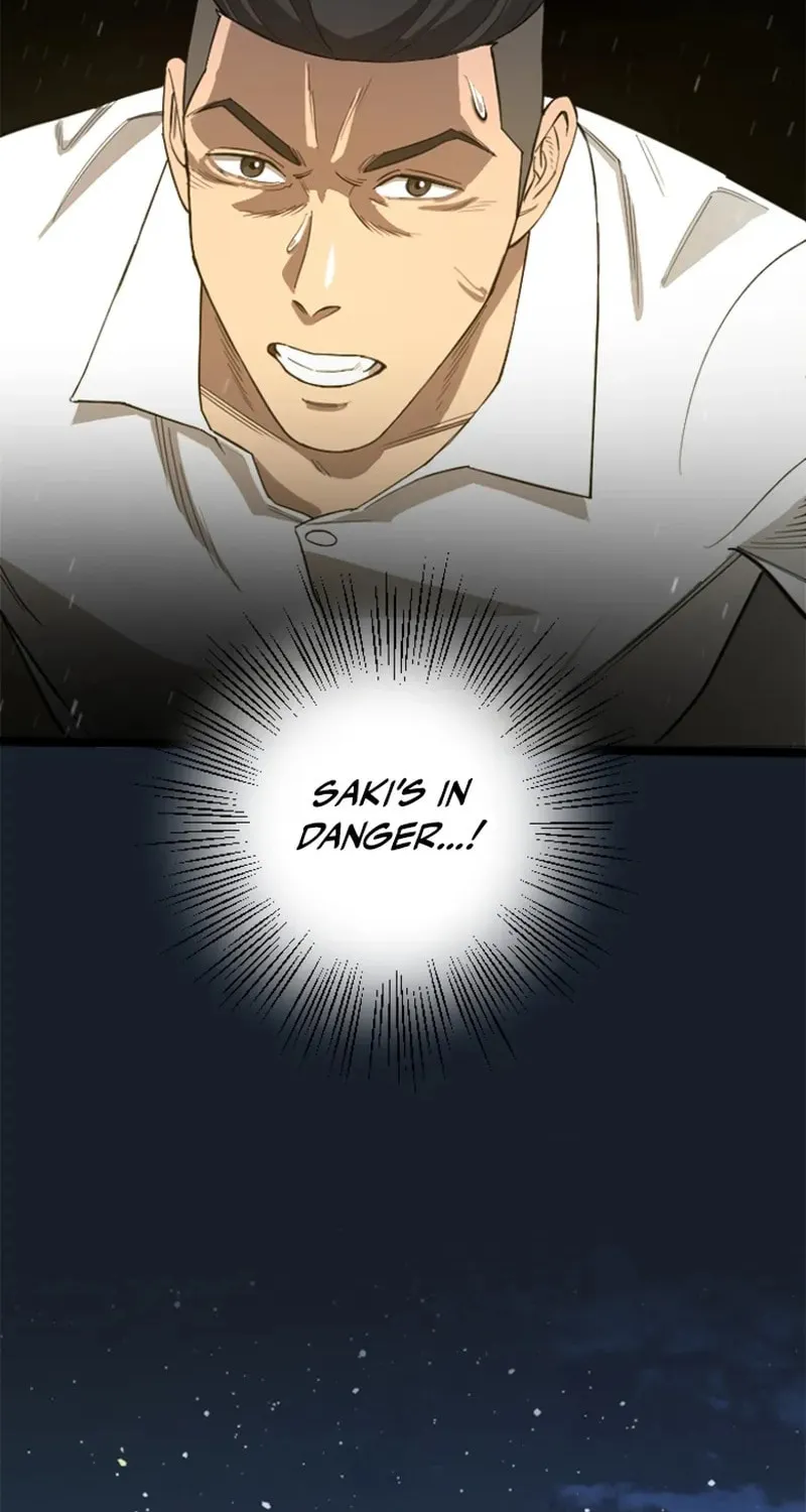 Revengers Chapter 6 page 7 - 