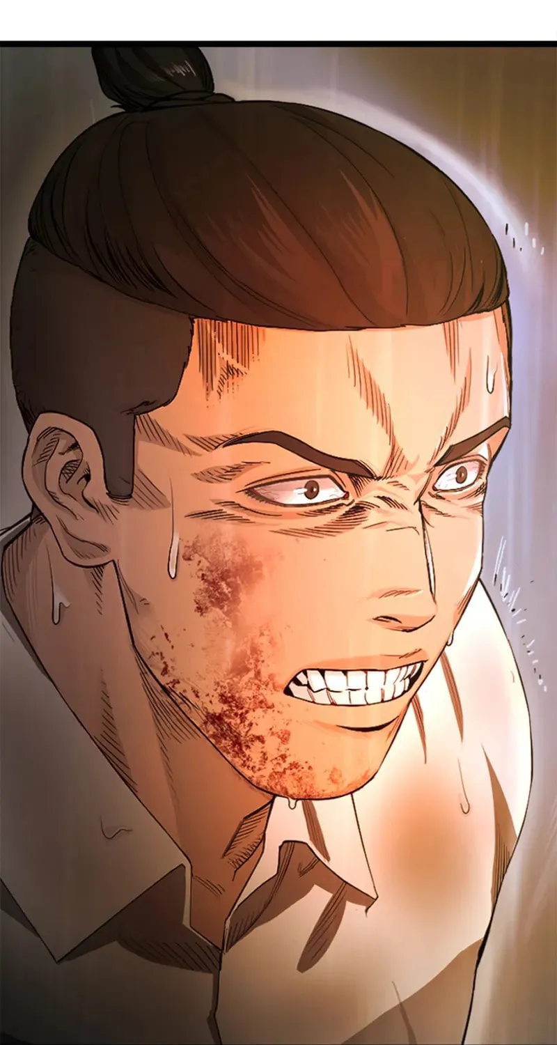 Revengers Chapter 6 page 64 - 