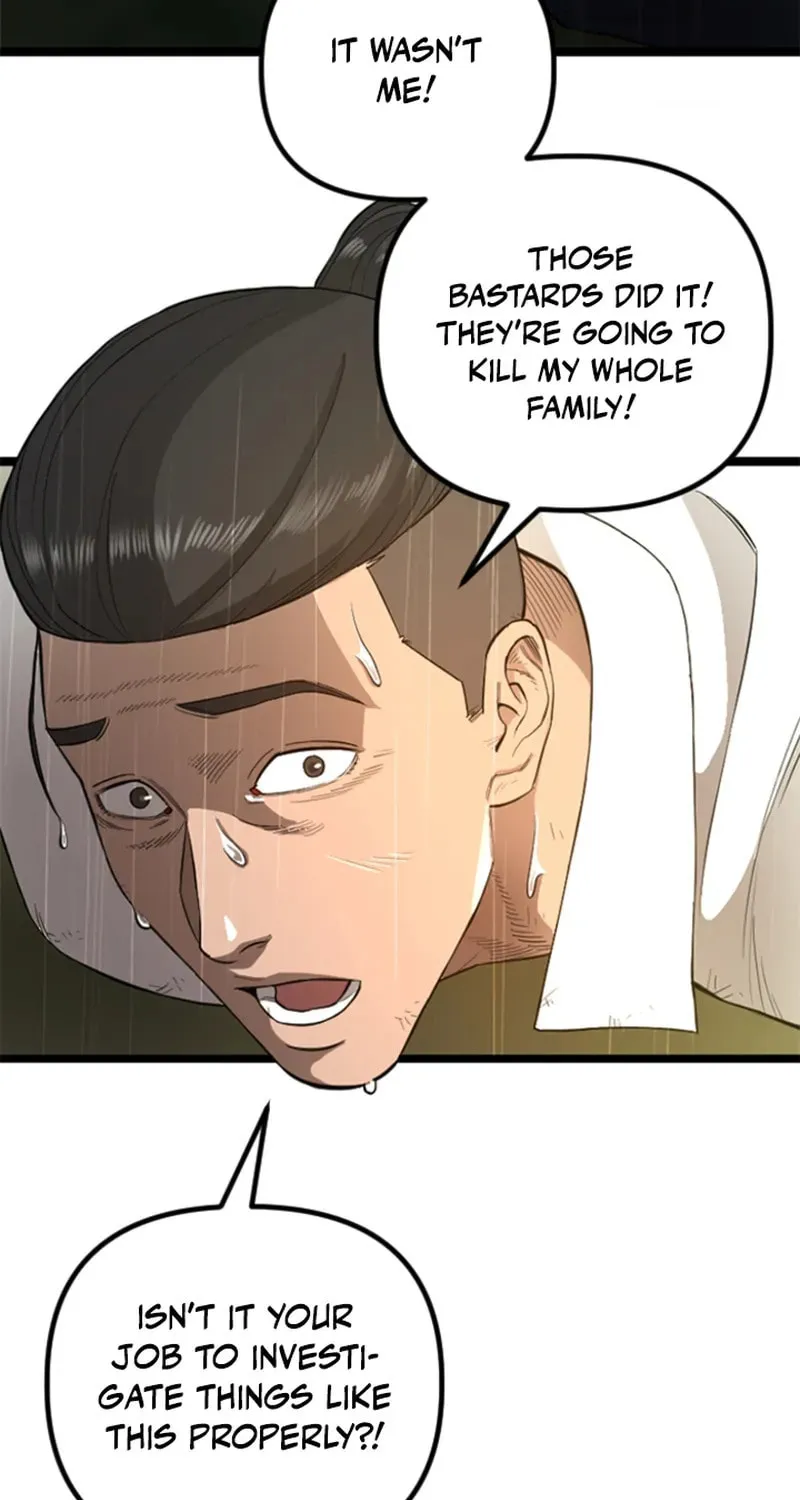Revengers Chapter 6 page 70 - 