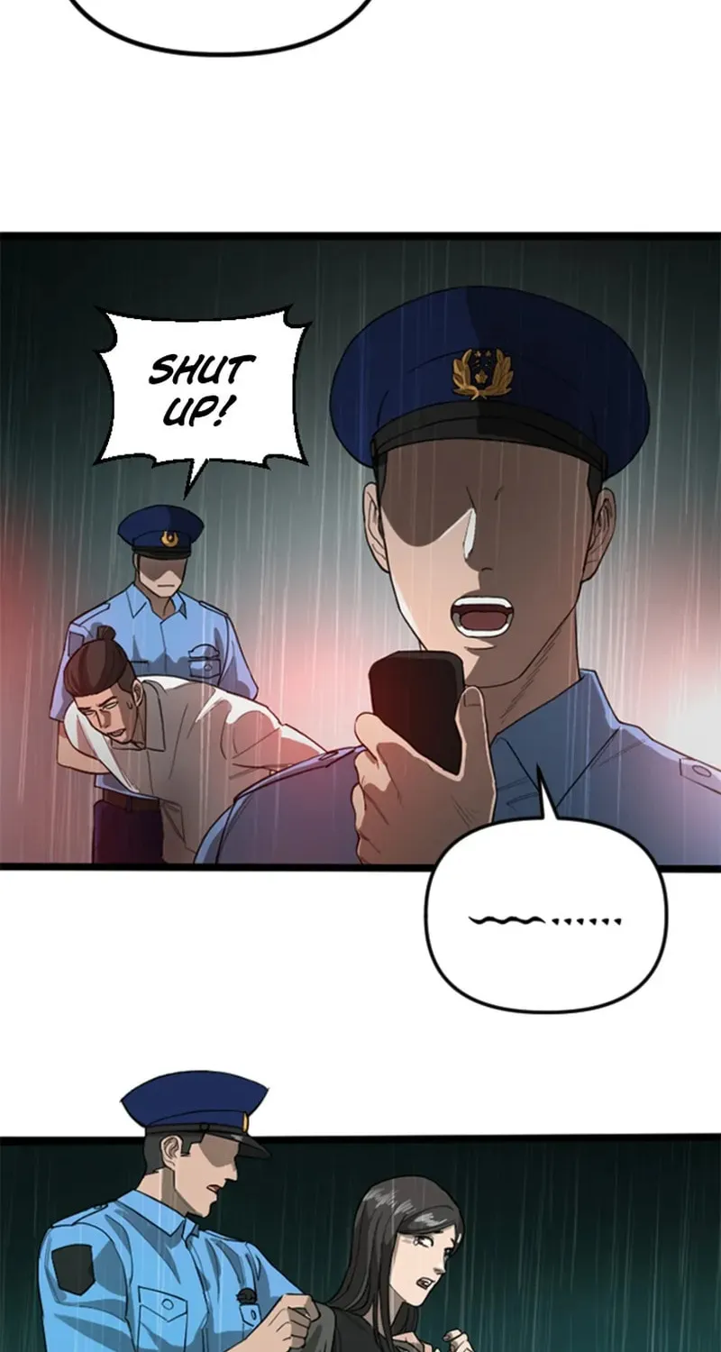Revengers Chapter 6 page 71 - 