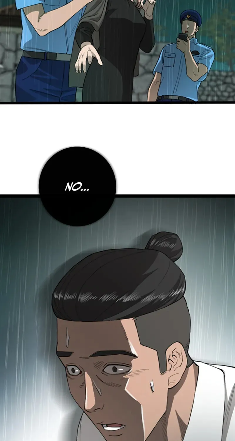 Revengers Chapter 6 page 72 - 