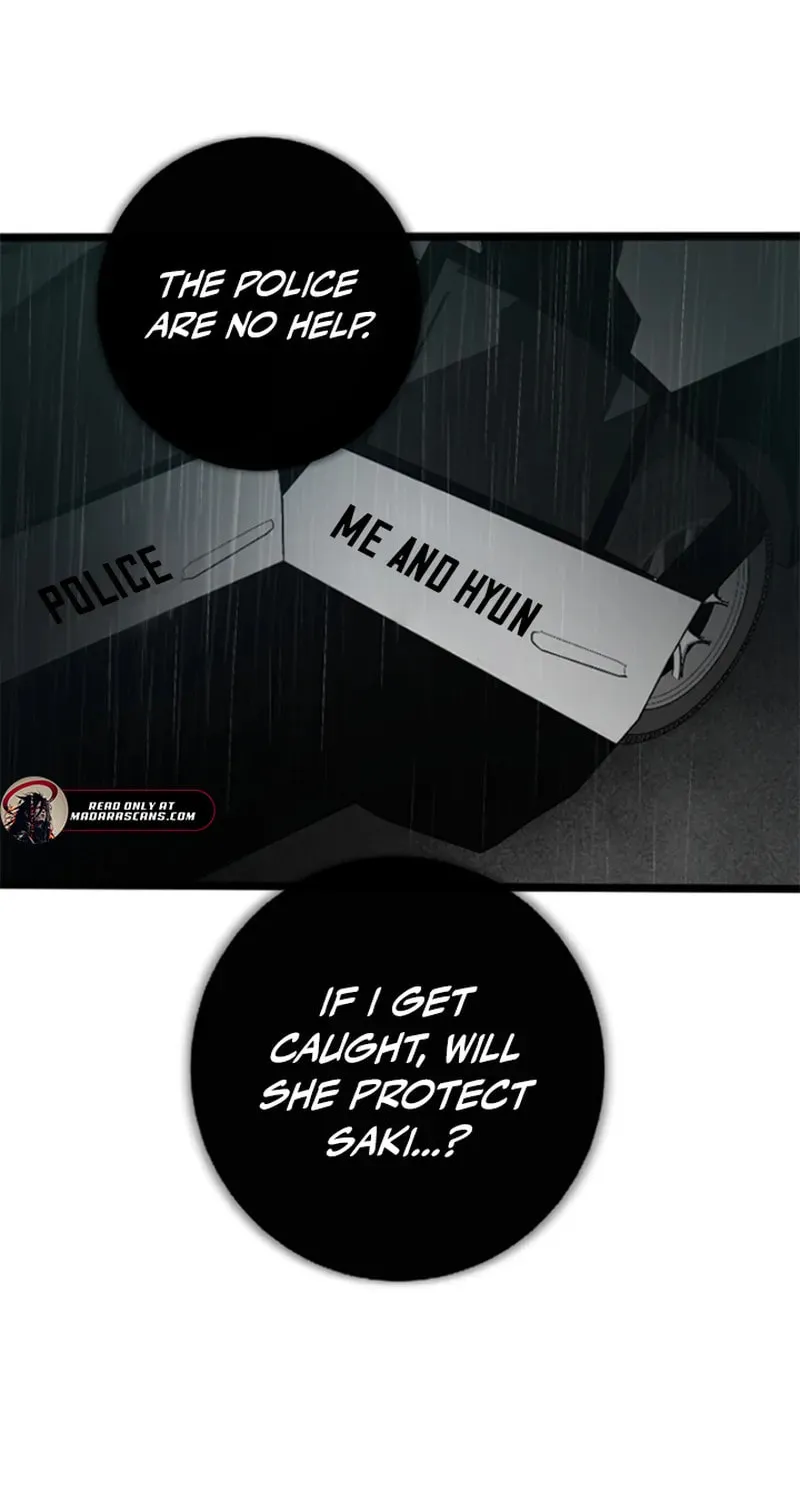 Revengers Chapter 6 page 74 - 