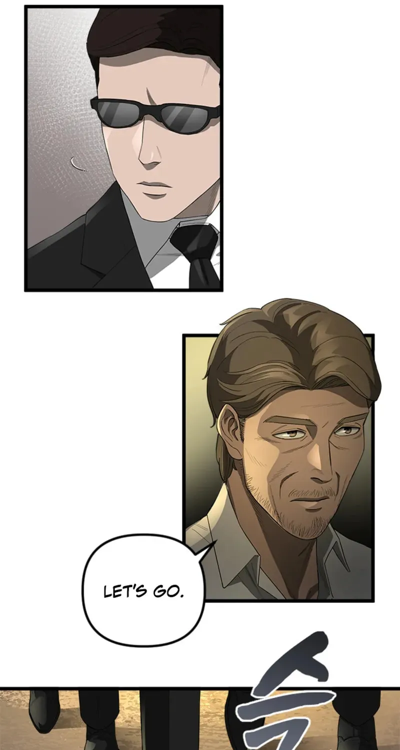 Revengers Chapter 7 page 12 - 
