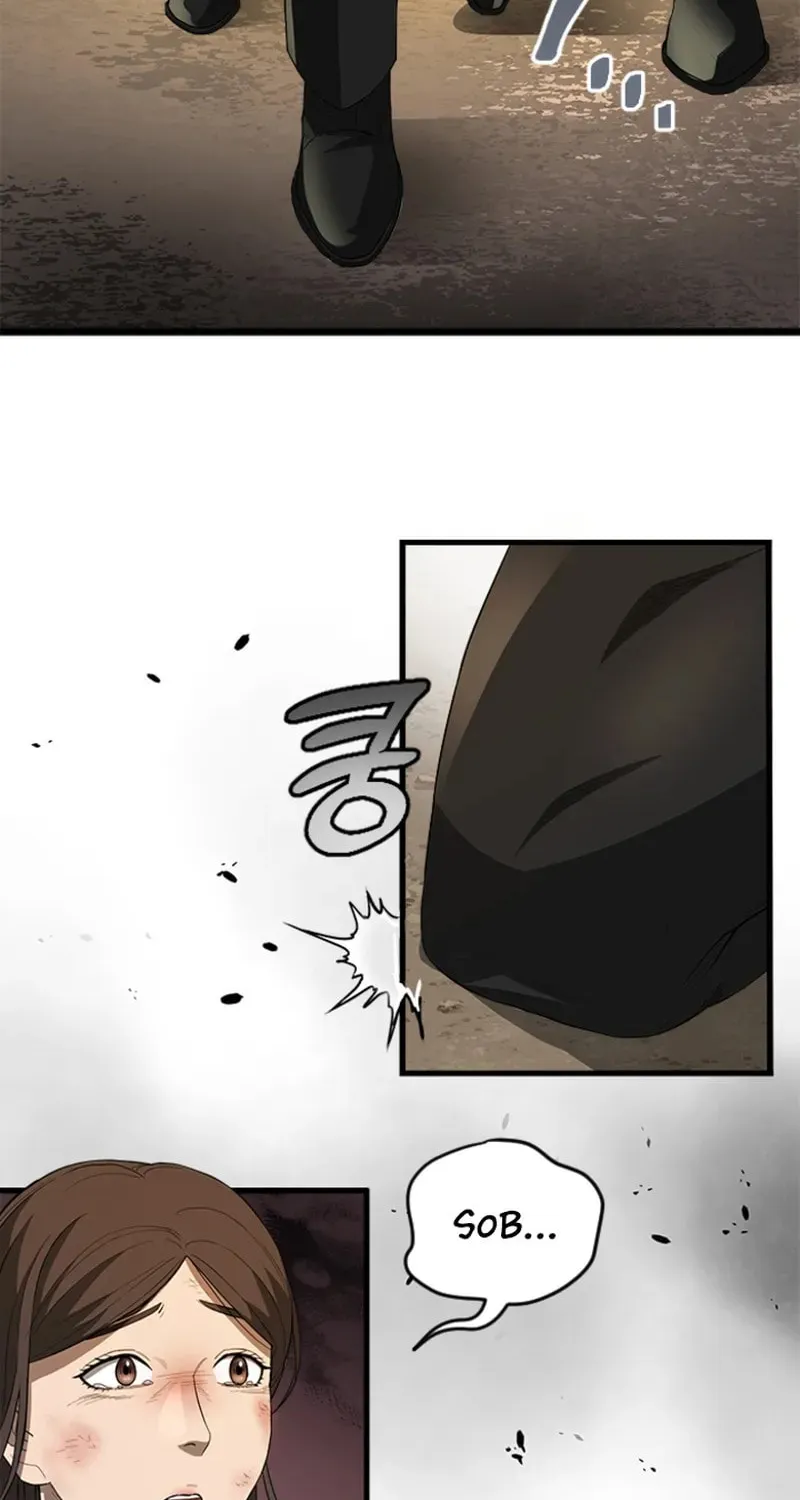 Revengers Chapter 7 page 13 - 