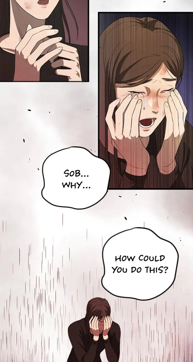 Revengers Chapter 7 page 14 - 