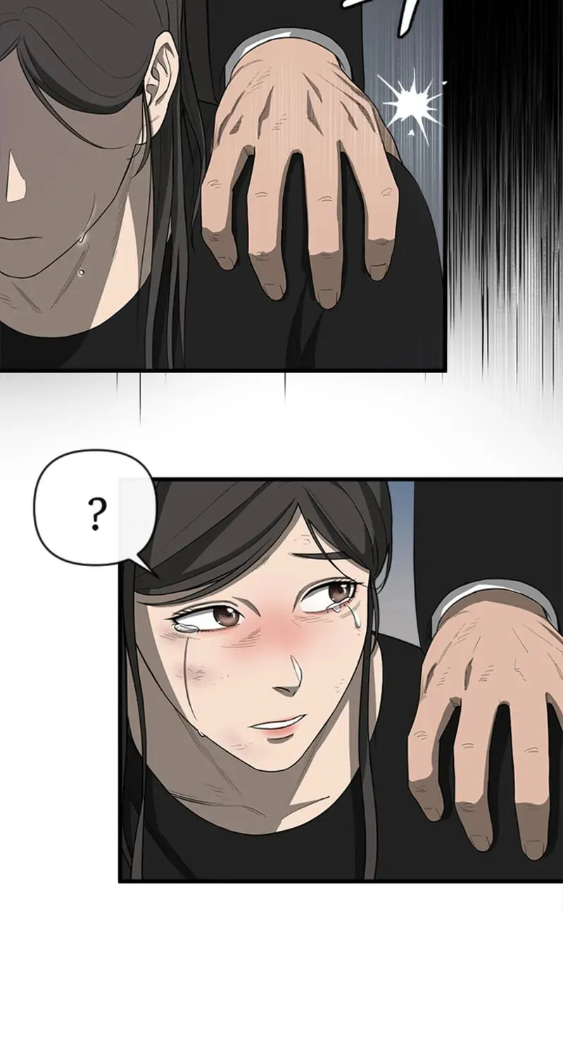 Revengers Chapter 7 page 16 - 