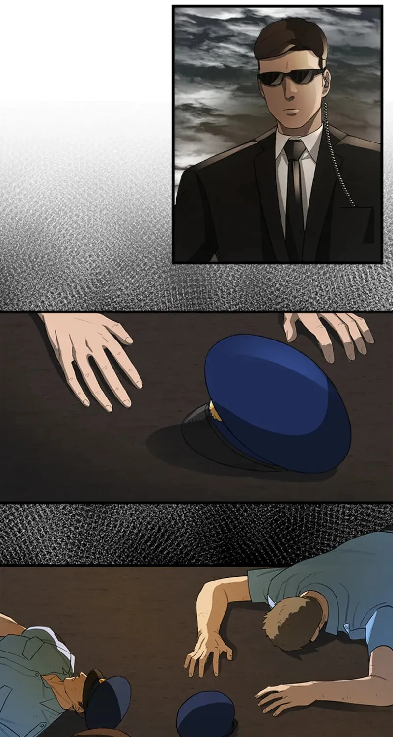 Revengers Chapter 7 page 18 - 