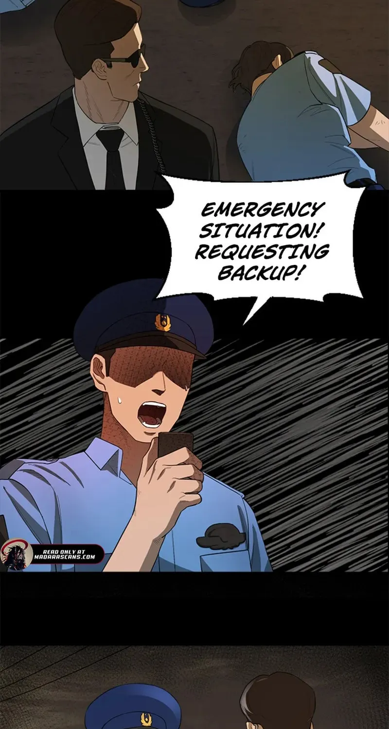 Revengers Chapter 7 page 19 - 