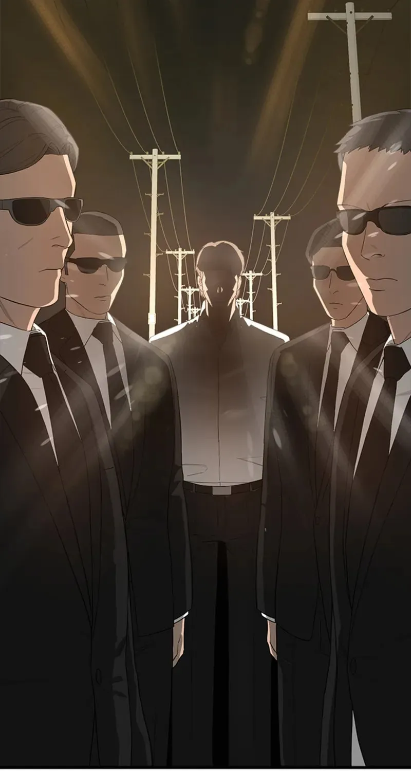 Revengers Chapter 7 page 23 - 