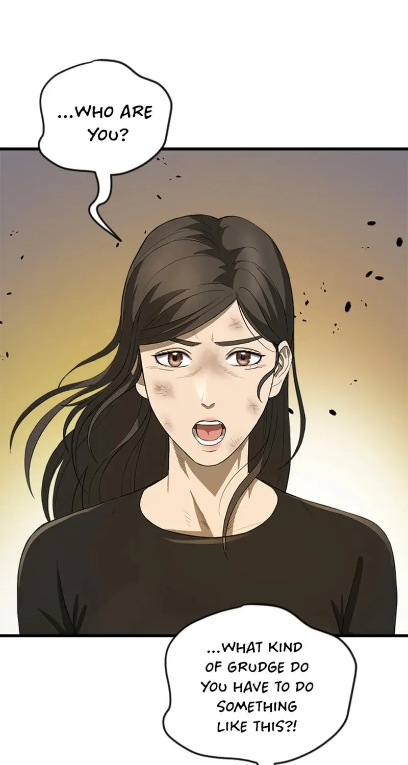 Revengers Chapter 7 page 24 - 