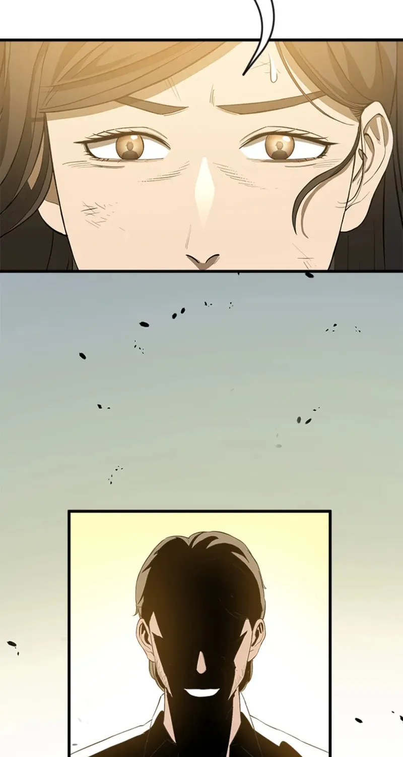 Revengers Chapter 7 page 25 - 