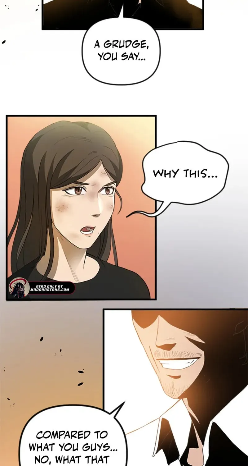 Revengers Chapter 7 page 26 - 
