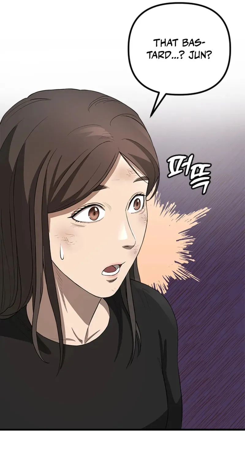 Revengers Chapter 7 page 28 - 