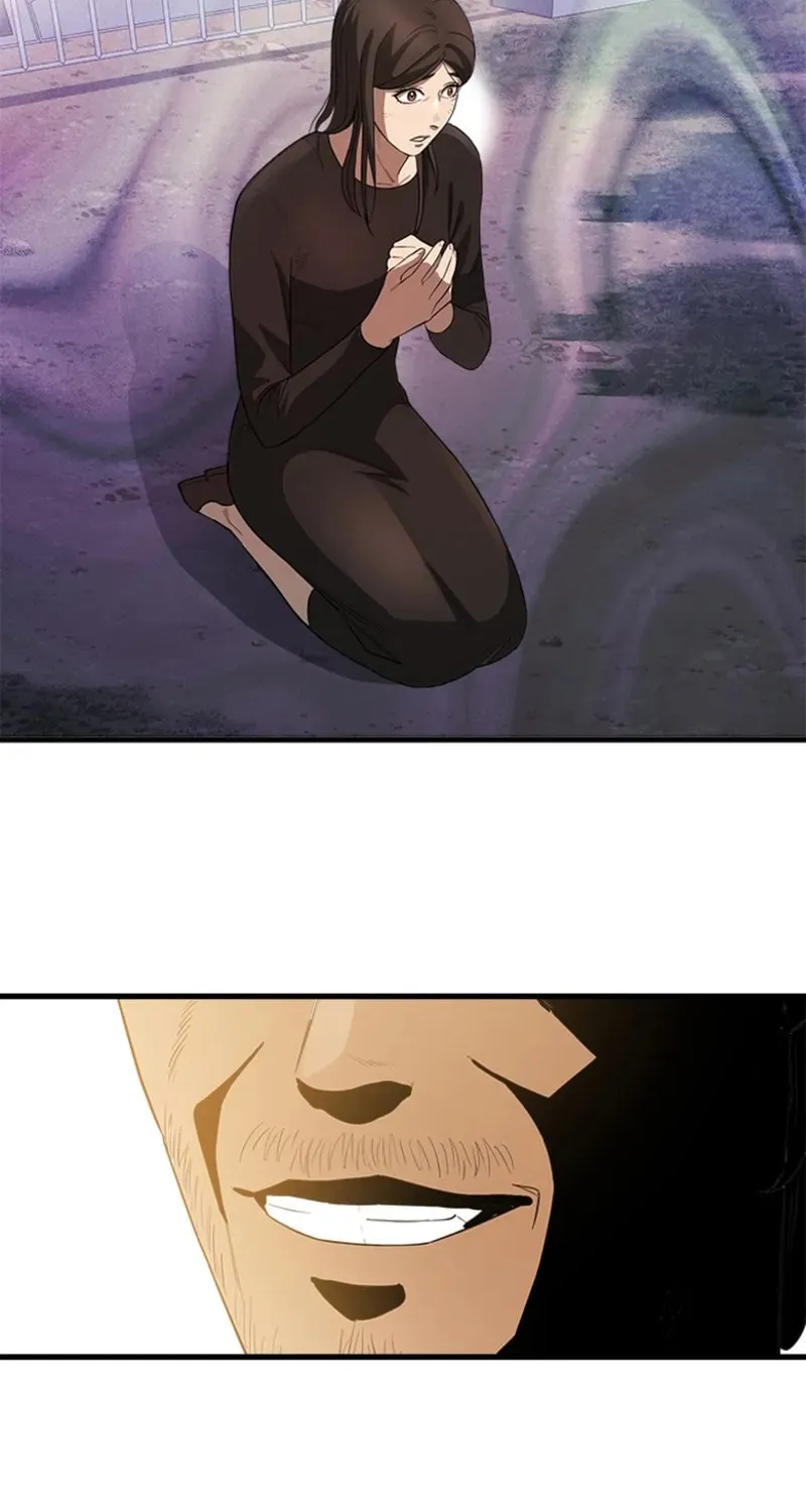 Revengers Chapter 7 page 31 - 
