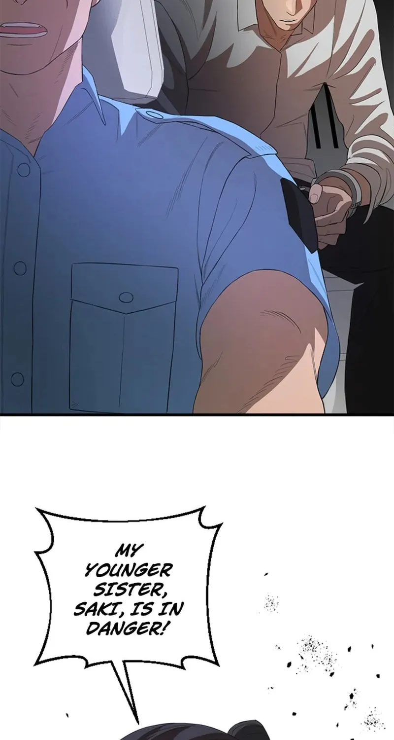 Revengers Chapter 7 page 37 - 