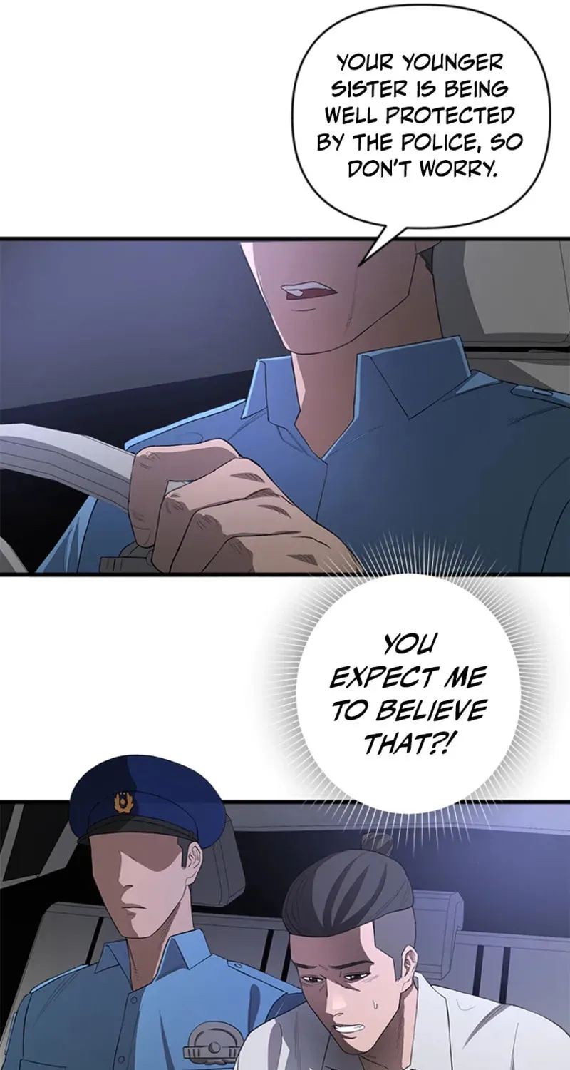 Revengers Chapter 7 page 39 - 