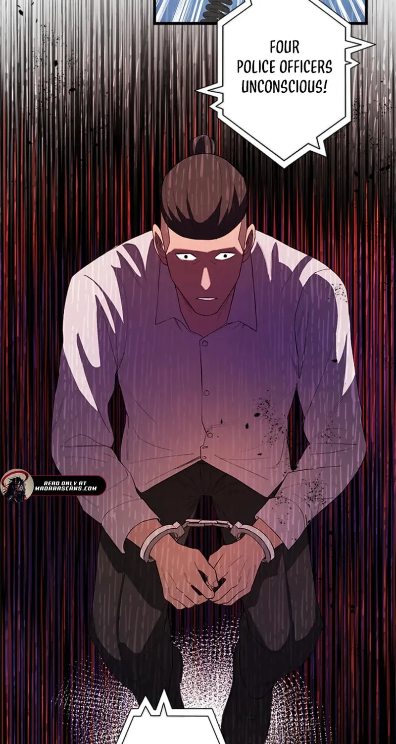 Revengers Chapter 7 page 41 - 