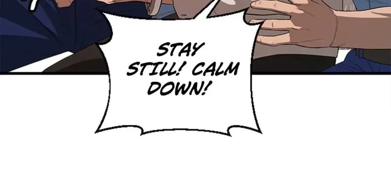 Revengers Chapter 7 page 49 - 