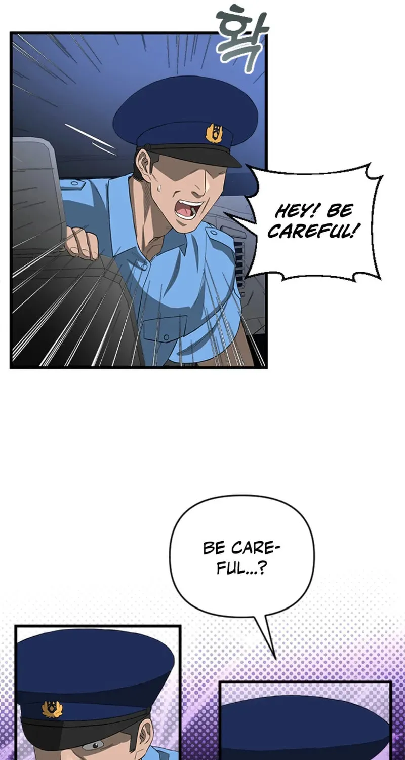 Revengers Chapter 7 page 50 - 