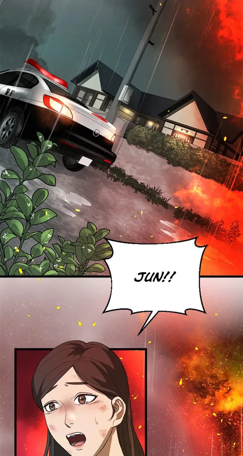Revengers Chapter 7 page 6 - 