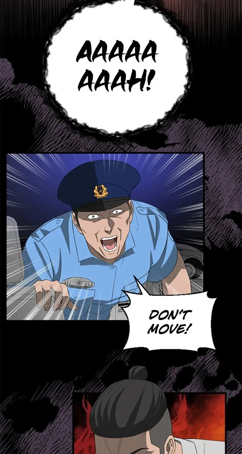 Revengers Chapter 7 page 53 - 