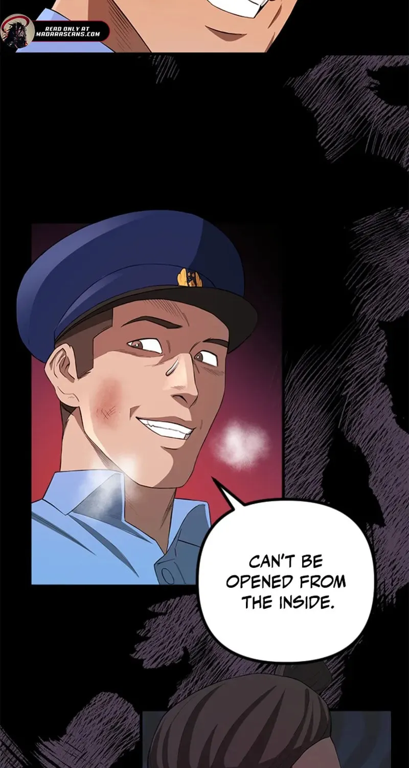Revengers Chapter 7 page 58 - 