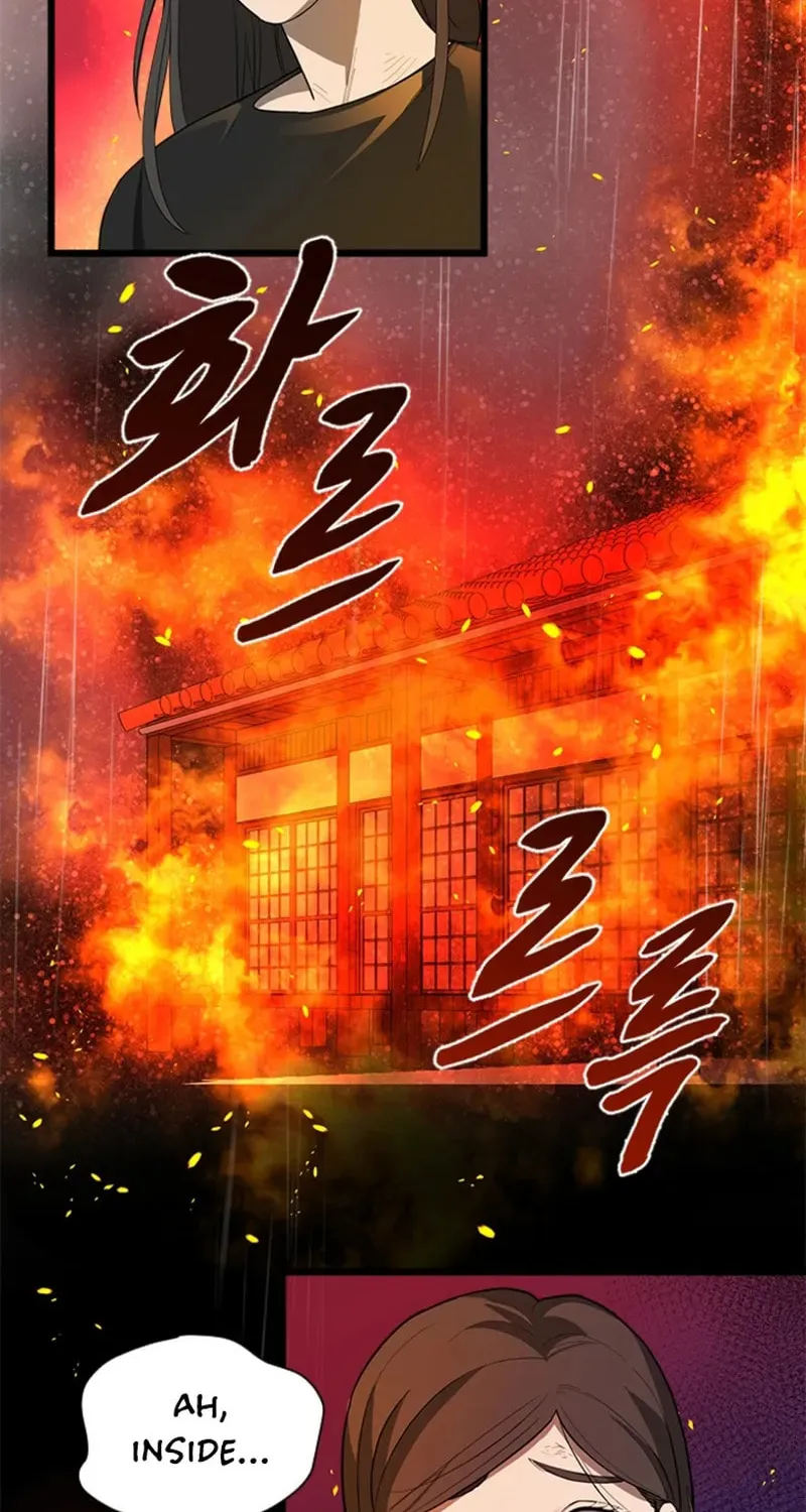 Revengers Chapter 7 page 7 - 