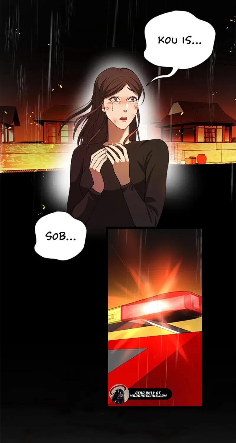 Revengers Chapter 7 page 9 - 