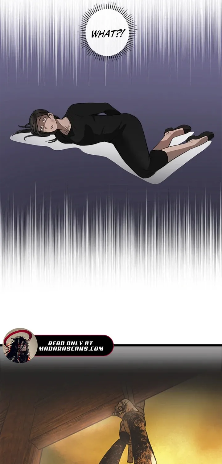 Revengers Chapter 8 page 15 - 