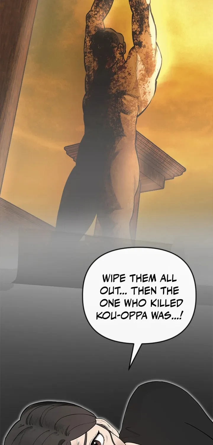 Revengers Chapter 8 page 16 - 