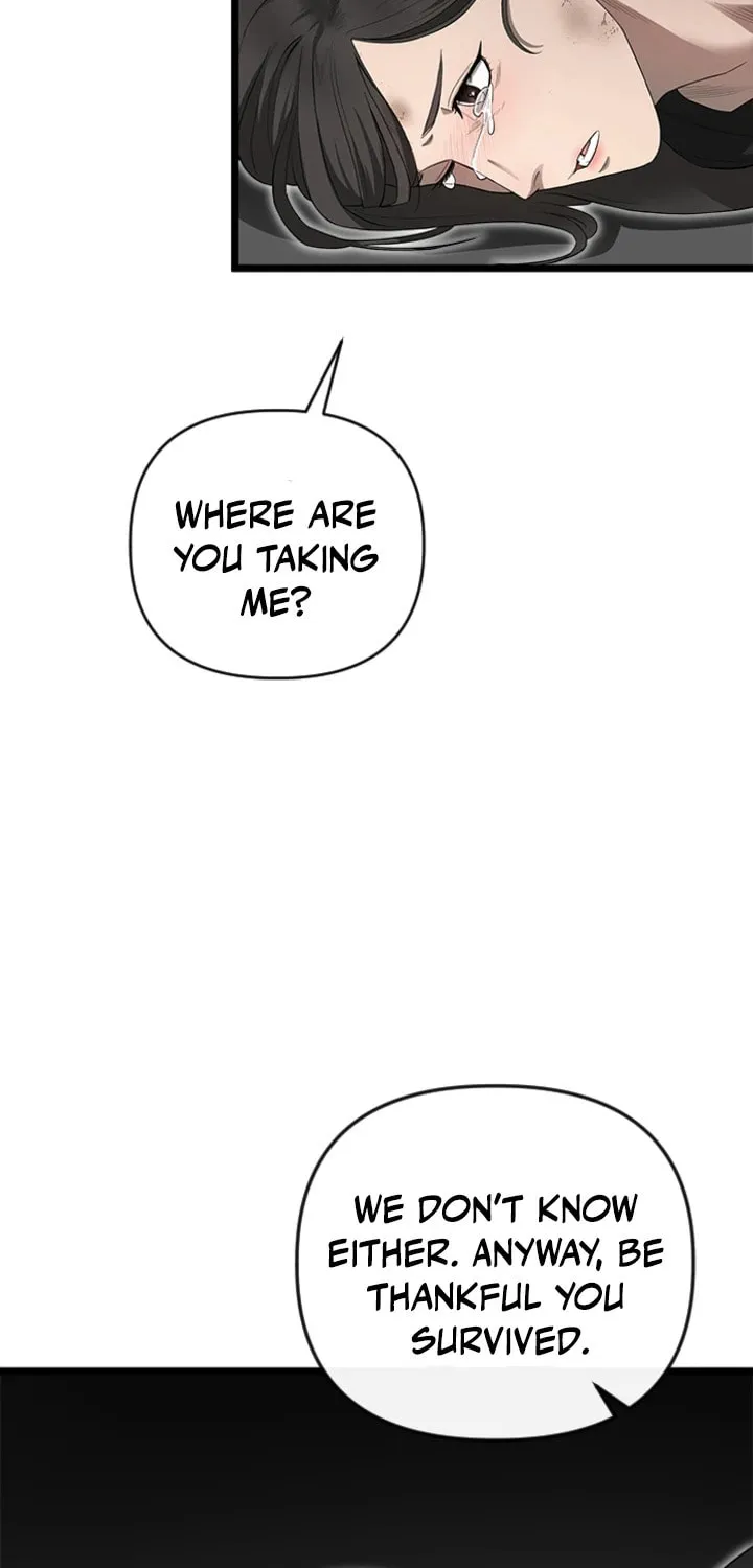Revengers Chapter 8 page 18 - 