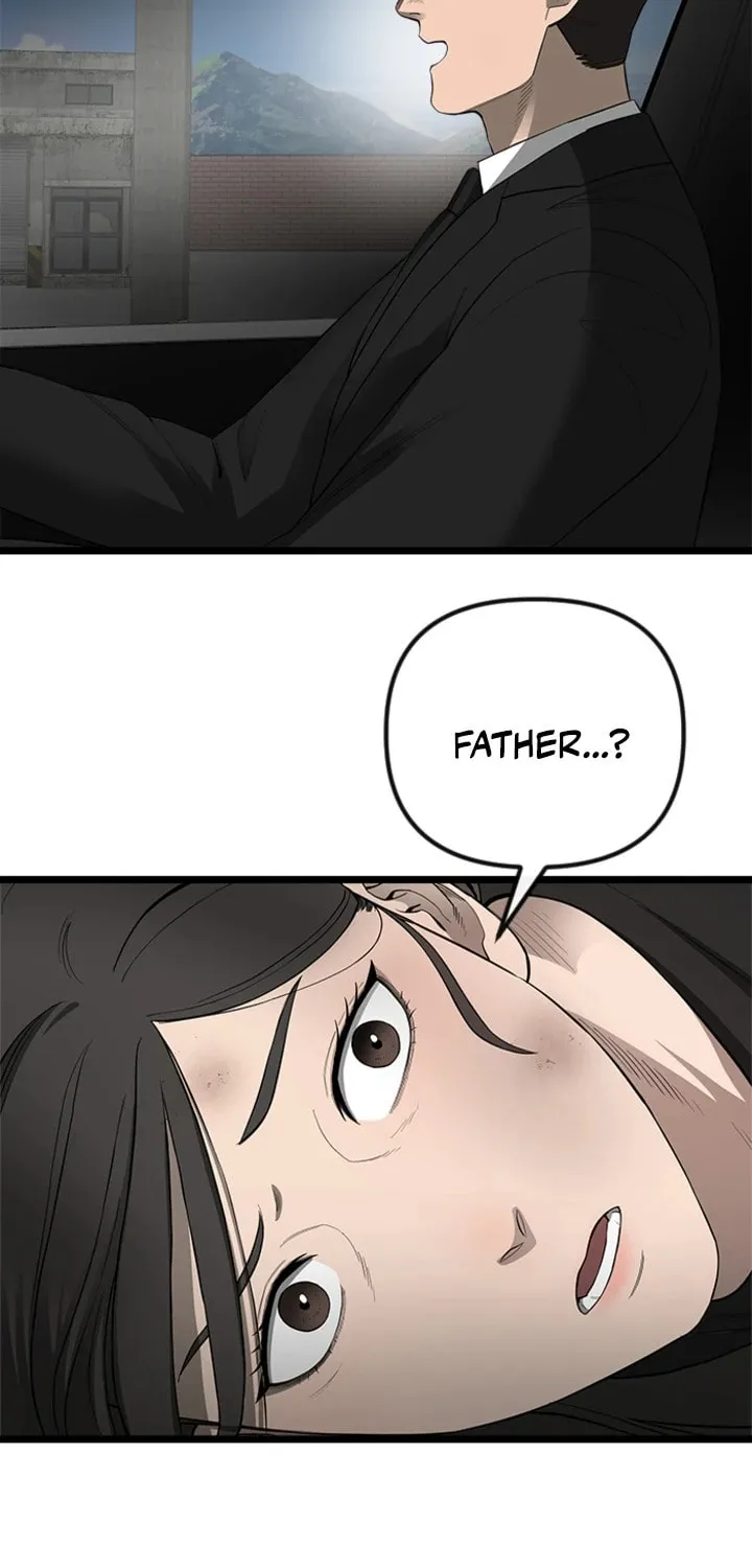 Revengers Chapter 8 page 20 - 