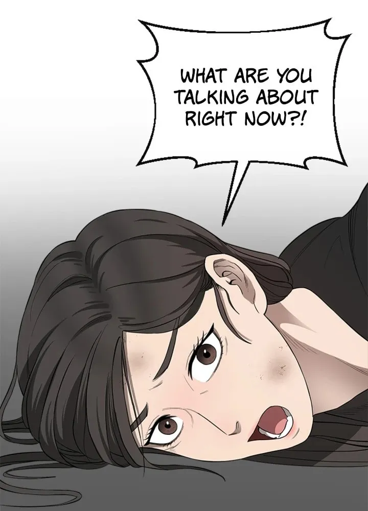 Revengers Chapter 8 page 21 - 