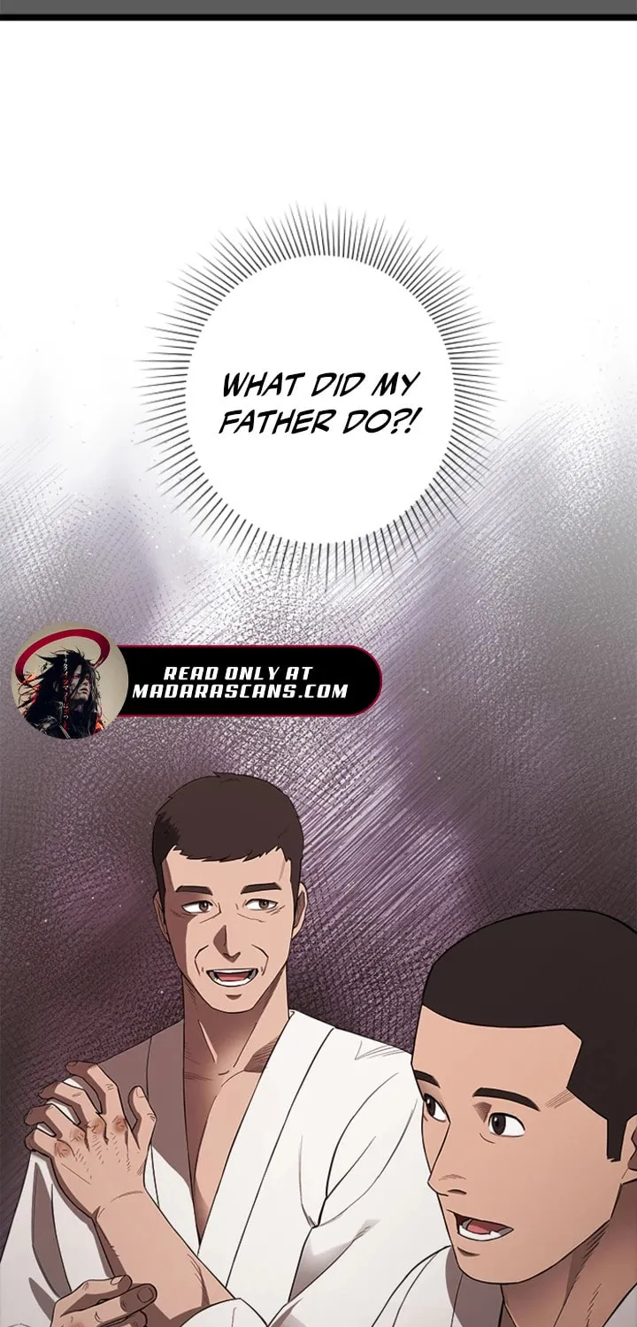 Revengers Chapter 8 page 22 - 